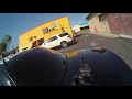 Virtual Ride Along: Sacramento Sheriff Investigates Shooting at Watt Ave & A St