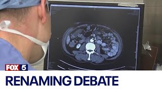 Debate over renaming lowest-risk prostate cancer