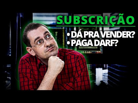 Vídeo: A emissão de direitos pode ser vendida?