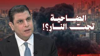 سالم زهران:هل تقترب الجولة الثالثة للحرب؟ وبيان السفارة… إنذار بالنار؟!