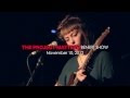 Angel Olsen- "The Sky Opened Up" LIVE at Maxwell's November 10th, 2012