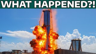 SpaceX Just Revealed Why Starship Booster 18 Exploded During The Test!
When you’re moving very fast, you might be beating everyone in the race, but you’re also stacking up a lot of serious risks. And when you’re dealing with a giant rocket booster filled with super-cold propellant, those risks get even more intense. SpaceX just got a painful reminder of that.
Recently at Starbase, they were testing one of their newest Super Heavy prototypes during a cryogenic tanking run. Everything was supposed to be routine. Instead, the booster suffered a violent pressure failure and a huge blast of cryogenic propellant tore out of the vehicle. In a few seconds, months of quiet preparation turned into a big problem that SpaceX now has to deal with.
In this video, we’re going to break down exactly what happened during that test, why this kind of failure is so dangerous, and what SpaceX is doing to fix it and keep Starship Flight 12 on track.
Before we dive deeper into the details, make sure to subscribe to the channel so you don’t miss future updates on Starship, SpaceX, and everything happening at Starbase.
Early in the morning on November, Booster 18 was loaded with cryogenic propellants for a standard cryo test. These tests always follow a predictable pattern: fill the tanks, pressurize them above expected flight levels, then release the pressure through controlled venting. Everything looked normal until a major pressure incident suddenly occurred. The booster burst at one of its lower sections, and a huge cloud of cryogenic propellant shot out. The footage circulating online suggests the blast came either from the booster’s aft section near the quick disconnect area or from the LOX tank lower portion. SpaceX Just Revealed Why Starship Booster 18 Exploded During The Test!