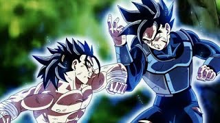 Dragon Ball Super Amv- Stay This Way