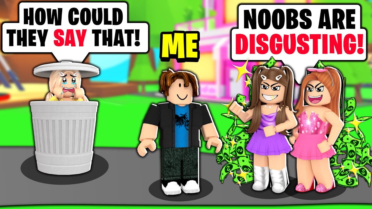 Why did robin do that is he? #r3dbuiii #roblox #robloxfyp #fyp #fy, Nash