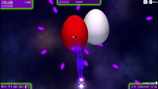 Chicken Invaders Universe 2023 02 18 11 14 41 Double Team CIU screenshot 4