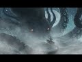 Sail North - Kraken (The Cup Shanty) [Official Lyric Video]