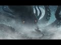 Sail North - Kraken (The Cup Shanty) [Official Lyric Video]