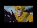 Thor vs Loki(Odin force)|Avengers: Earth's Mightiest Heroes