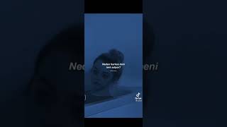 Üzümlü Kekim Beni Yanına Al