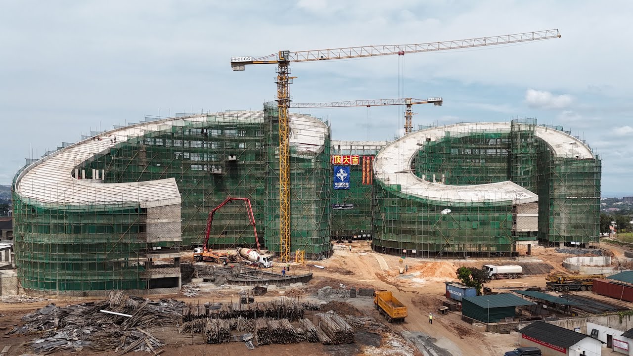 ВОСХОДЯЩИЙ ВОСТОК: самый быстрорастущий регион Нигерии || Почему Юго-Восток снова на подъёме