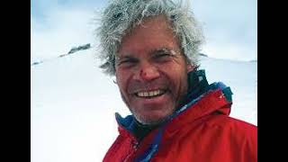 CONNECTION: Life Lived Wild with Rick Ridgeway