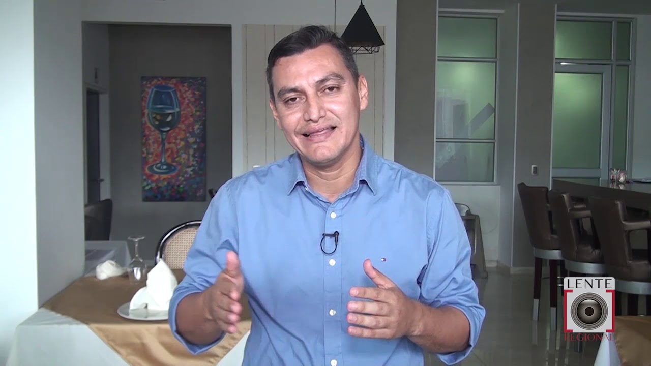 José Delby Vargas, columnista invitado. digital marketing