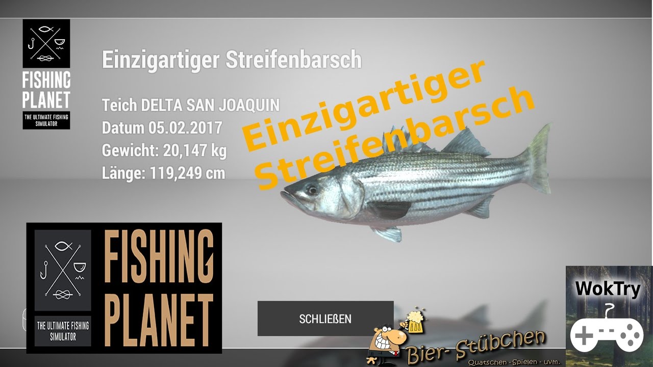 Fishing Delta San Joaquin, Kalifornien Einzigartiger