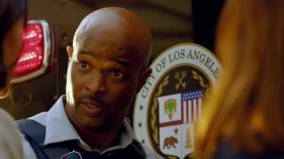 Lethal Weapon Season 1 Sneak Peek - Tv Show