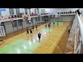 Чемпионат города Омска по волейболу СибГУФК 3-0 ОНИИП