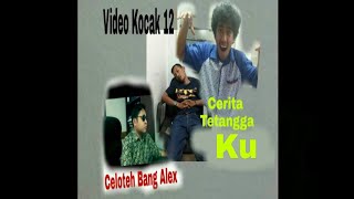 Download lagu Kocak 12 Cerita Tetangga Kesurupan Kocak 12 Cerita Tetangga Kesurupan