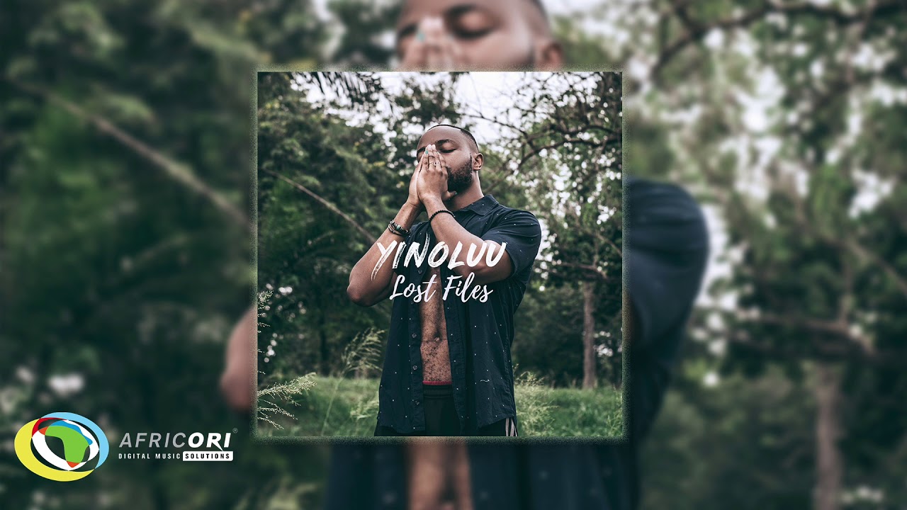 在 YouTube 上观看 Yinoluu - In/BW [ft. AYLØ & Ay] (Official Audio)
