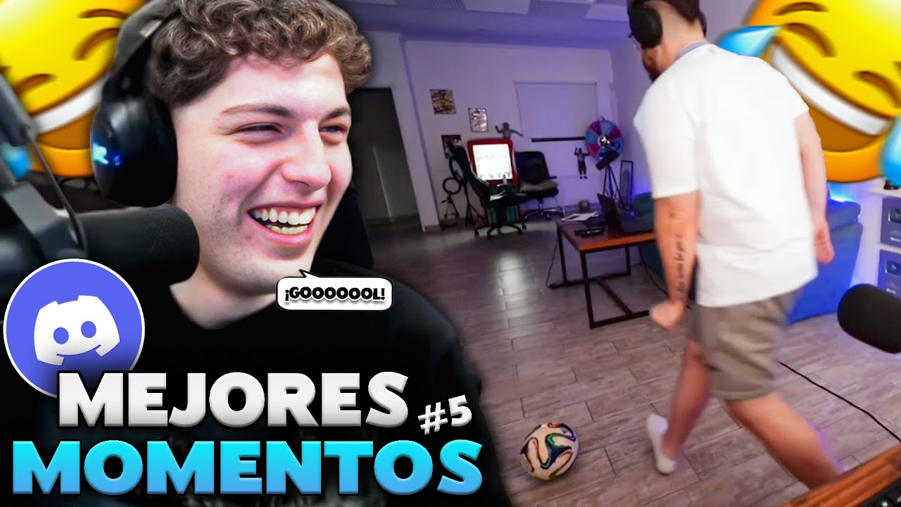 MEJORES MOMENTOS: DAVOO XENEIZE Y LA COBRA #5