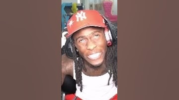 Thumbnail of SZA Defends Kai Cenat On A Podcast