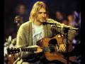 Nirvana - Jesus doesn`t want me for sunbeam lyrics