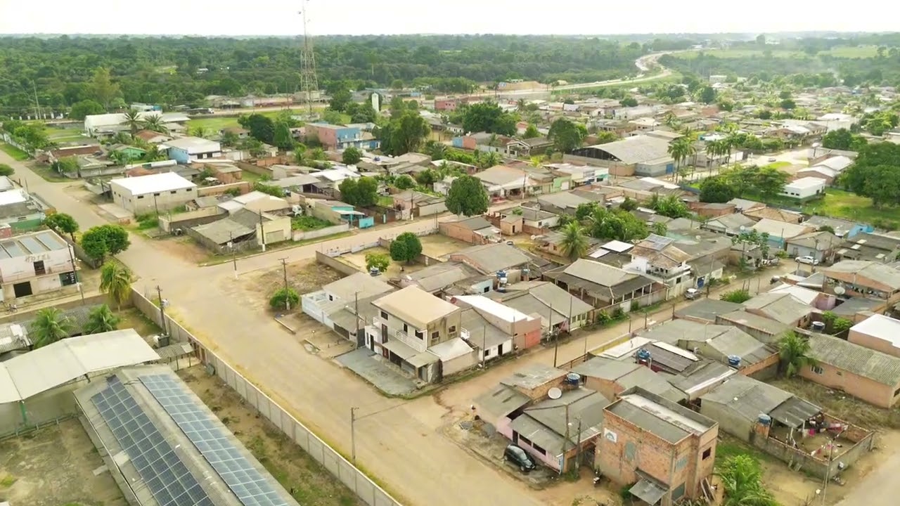 Drone Dji mini 3 Candeias do Jamari- RO