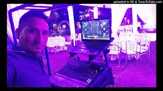 Mix Salsa 2018 Diciembre Dj Bj