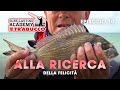 Alla ricerca della Felicità | SURFCASTING Academy S4E10 | @Trabucco Fishing