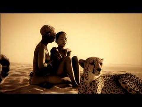 ASHES AND SNOW- Gregory Colbert - YouTube