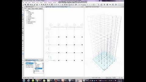 TALL BUILDING DESIGN - Project assignment for Skyfi Labs online course - BY MANTHAN MAKWANA
