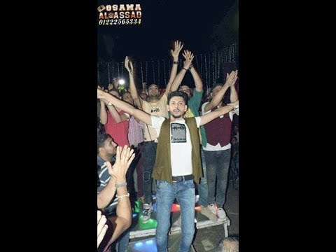 الموسيقار حماده عصمت والنجم مصطفى الليثي موال وتلاميذنا