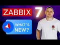 Zabbix 7 lts release   whats new