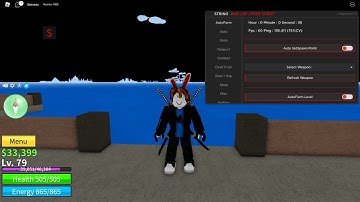 BLOX FRUITS SCRIPT | PASTEBIN | JUNE 2022 WORK