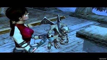 Primal | [PS2] | Part 2