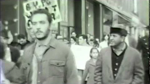 Gran Marcha de Abdala en Nueva York       A Film b...