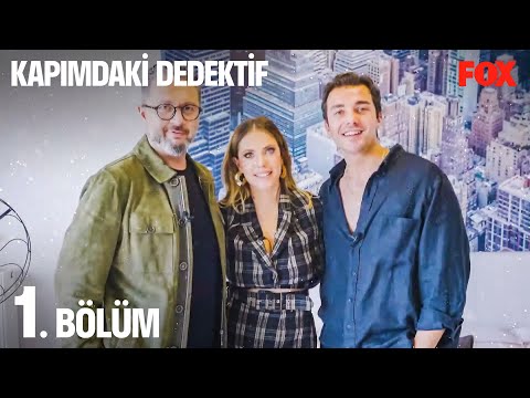 Video: Dedektif Vildeni kim öldürdü?