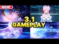 AEMEATH GAMEPLAY ANIMATIONS FIRST LOOK! | OFFICIAL 3.1 TEASER! [Wuthering Waves]