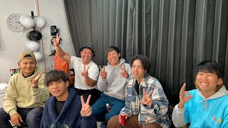 ハイサイ忘年会