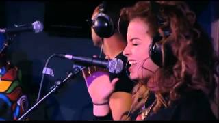 Rudimental  Waiting All Night ft. Ella Eyre (Radio 1 Live Lounge)