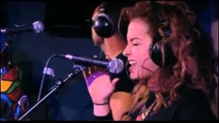 Rudimental - Waiting All Night ft. Ella Eyre (Radio 1 Live Lounge)