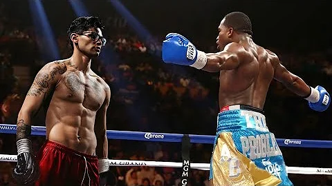 When Cocky Fighters Get Brutally Knocked Out | Part 1, 2