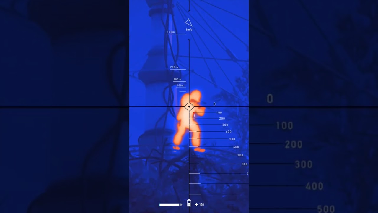 Shadow Stalker: Sniper Ghost Warrior Contracts 2 Enemy Sniping Takedown 