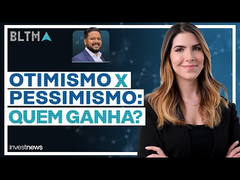 RESUMÃO: Inflação no Brasil x dados ruins da China: o que pesa mais o Ibovespa?