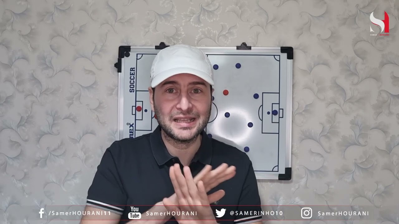 قوانين كرة القدم: هل يسمح تسجيل هدف من رمية تماس؟