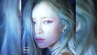 Video thumbnail of "[INSTRUMENTAL] Heize (헤이즈) - Jenga (Feat. Gaeko)"