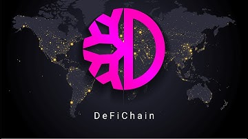 How to create a Defichain Masternode (Step-by-Step for Beginners)