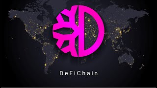 How to create a Defichain Masternode (Step-by-Step for Beginners)