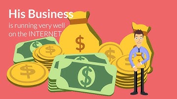 How To Make A Website in Under 15 mins - Step By Step - Brock Hamilton