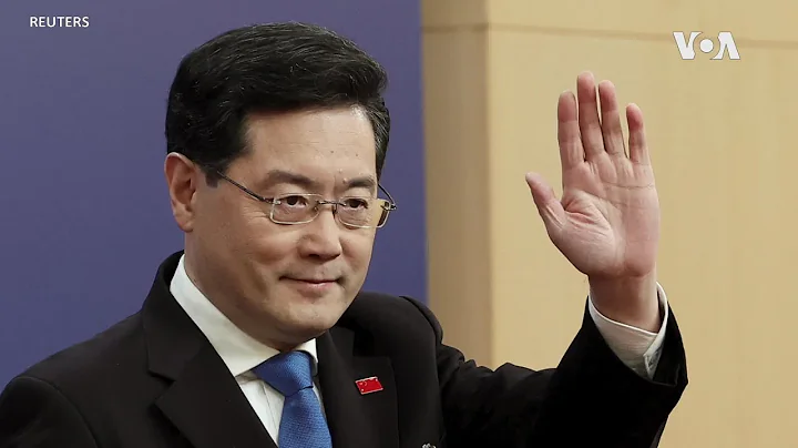 秦刚见美驻华大使伯恩斯：美方要“深刻反思一系列错误言行” - 天天要闻