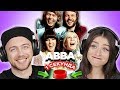 УГАДАЙ ПЕСНЮ за 1 секунду // ABBA // песни АББА