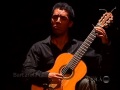 Jorge caballero plays tansman cavatina complete  movimento violo